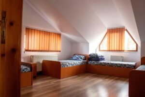 Interior cămin